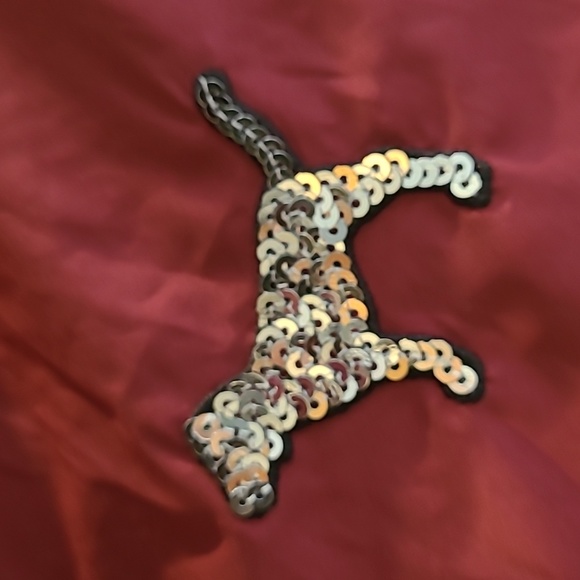 Victoria's Secret light jacket. Size xs/s. - Picture 5 of 7